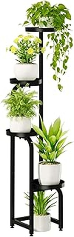 mesas auxiliares para plantas de interior