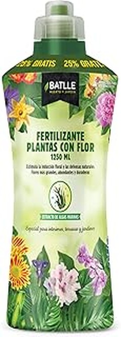 Guía Práctica para Aplicar Abono a Plantas con Flor de Interior