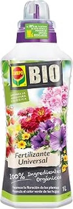 Guía para elegir el mejor abono orgánico para plantas de interior