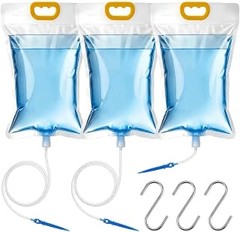 Guía para elegir el mejor kit de autorriego para tus plantas de interior