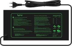 Guía para instalar correctamente una placa térmica para propagación