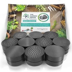 Instalación y uso correcto de pies de maceta para un drenaje óptimo