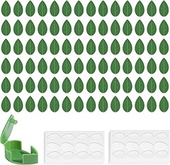 Guía práctica para usar y colocar clips en tallos de plantas de interior