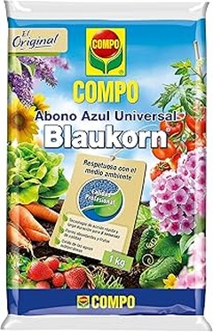 Mejores Abonos Granulados para Plantas de Interior: Comparativa 2026