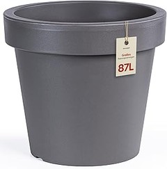 Comparativa de los Mejores Cubremacetas Grandes para Plantas de Salón