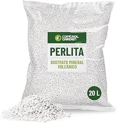 Comparativa de mejores kits de sustrato y perlita para plantas interiores