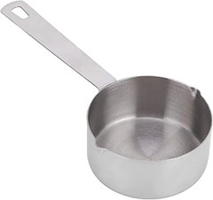 cucharas medidoras para perlita y sustrato