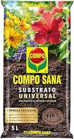 Los errores más comunes al elegir sustratos drenantes para tus macetas