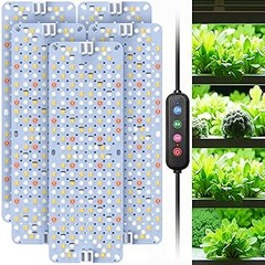 Problemas frecuentes al utilizar paneles LED para tus plantas