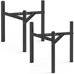 Problemas frecuentes con soportes metálicos para macetas y cómo resolverlos