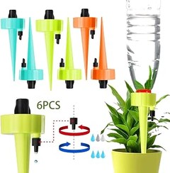 Cómo instalar kits de riego para estanterías con plantas: guía práctica