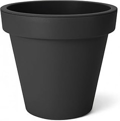 Cómo elegir el mejor cubremacetas grande para tus plantas de interior