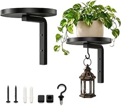 Cómo seleccionar la mesa auxiliar perfecta para tus plantas de interior