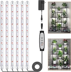 Cómo instalar barras LED para optimizar el cultivo de plantas en casa