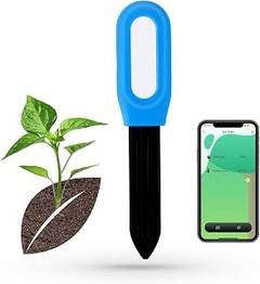 kits de medidor y sensor para plantas de interior
