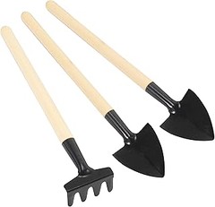 herramientas compactas para suculentas de interior