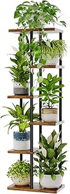 Cómo instalar una estantería para ventana y cuidar tus plantas
