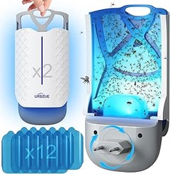 kits de trampas para plagas de interior
