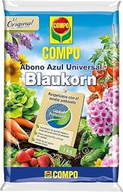 Guía para Elegir el Mejor Abono Granulado para tus Plantas de Interior
