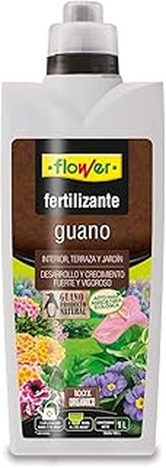 Comparativa de los mejores abonos orgánicos para plantas de interior en 2023