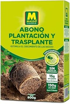 abonos para recuperación tras trasplante en interior