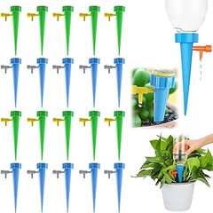 Comparativa de los mejores depósitos de autorriego para plantas de interior