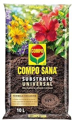 Comparativa de las mejores marcas de mezclas premium para plantas raras de interior