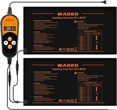 Comparativa de las mejores placas térmicas para propagación en interiores