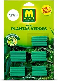 Comparativa de los mejores sets de abonos para plantas de interior