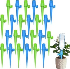 Comparativa de los mejores sistemas de riego automático para tus plantas de interior