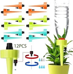 Comparativa de los mejores sistemas de riego por goteo para plantas de interior