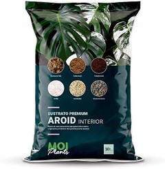 Descubre los mejores sustratos sin turba para tus plantas de interior