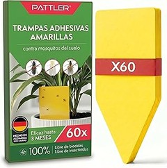 Comparativa de las mejores trampas discretas para tu salón con plantas