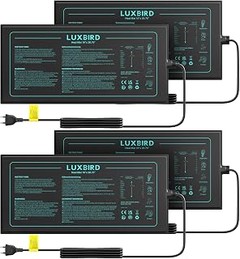 placas térmicas para propagación en interior