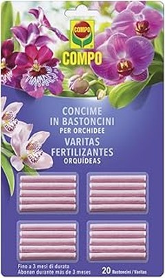 Errores Frecuentes al Usar Abonos para Orquídeas y Cómo Solucionarlos