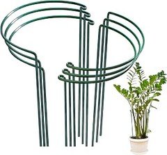 Errores frecuentes al usar aros metálicos para plantas y cómo solucionarlos