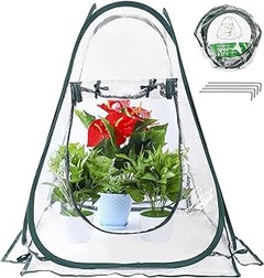 Problemas frecuentes al usar invernaderos premium para plantas tropicales