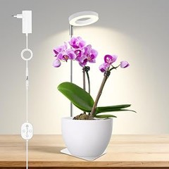 Errores frecuentes al usar luces de cultivo colgantes y cómo solucionarlos