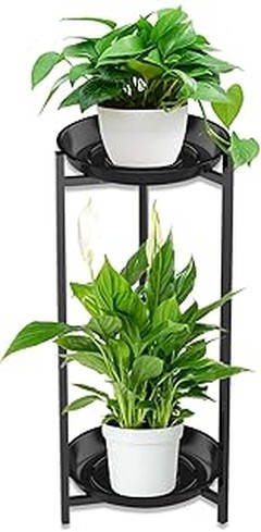 Problemas frecuentes al usar soportes dobles para plantas y sus soluciones