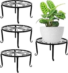 Soluciones a problemas frecuentes con soportes plegables para macetas