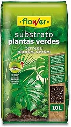 Soluciona los problemas más comunes al usar sustratos sin turba