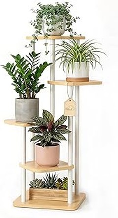 Errores frecuentes al usar muebles bajos para plantas y cómo solucionarlos