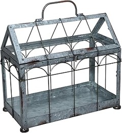 mini invernaderos para esquejes de interior