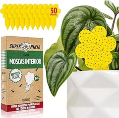 tapas de sustrato contra mosquitos en interior