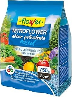 abonos de liberación lenta para interior