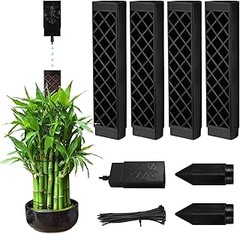 tutores extensibles para plantas de interior