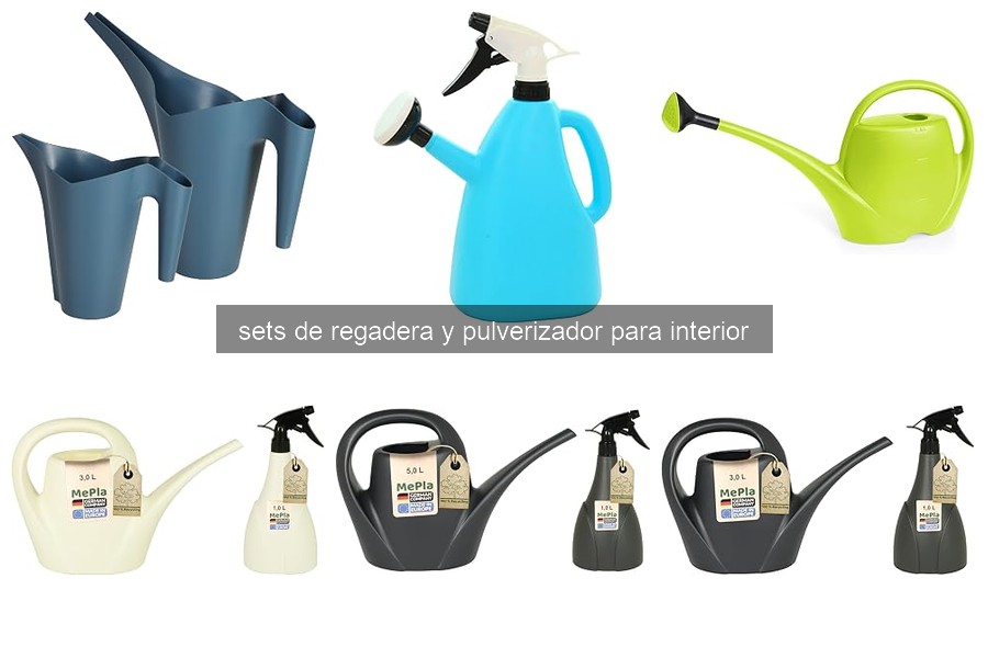 Cómo elegir el set de regadera y pulverizador perfecto