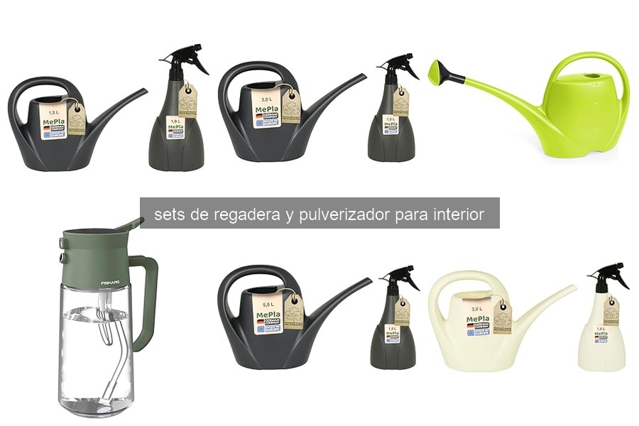 Errores comunes al usar sets de regadera y pulverizador
