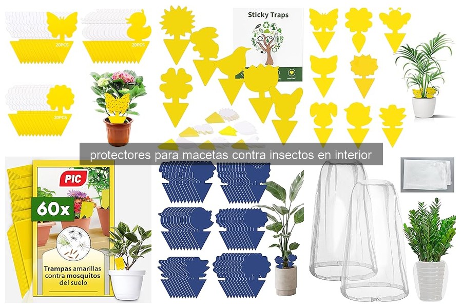 Protectores para Macetas: ¿Qué Son y Cómo Funcionan?